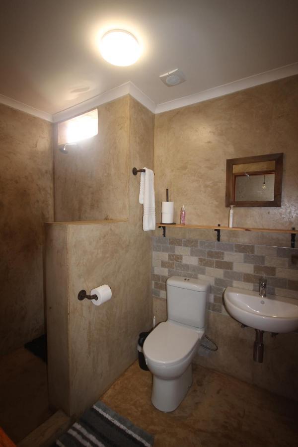Eazy Sleep Accommodation Swakopmund Buitenkant foto