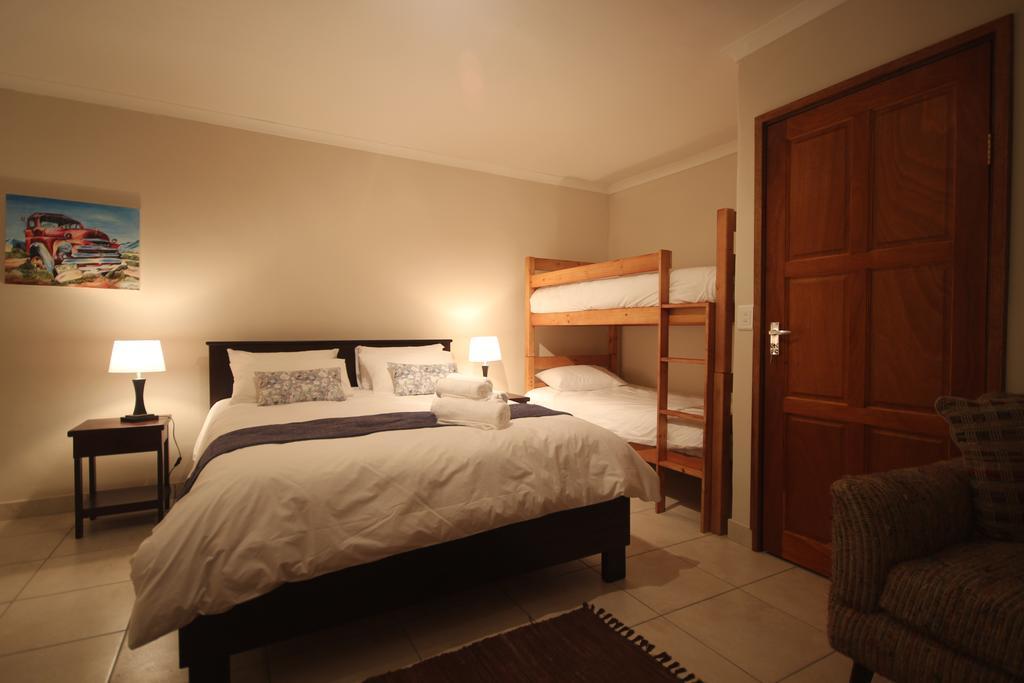 Eazy Sleep Accommodation Swakopmund Buitenkant foto